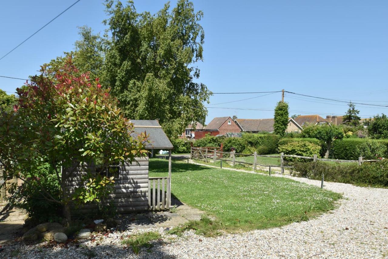Stoats Old River Way Winchelsea Buitenkant foto